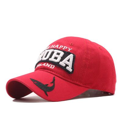 China JOINT Promotion Corduroy Dad Sports Hats Baseball CapHot Sale Wholesale Custom Products for sale