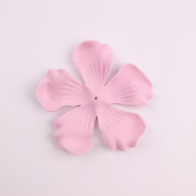 China Fashional Wedding Decoration Apparel Accessories Silk Petals Heart Petals ROPA Accesorios for sale