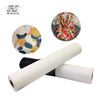 China Guangdong Eco-friendly Heat Transfer Paper Clothing Sublimation In Transfer Paper for sale