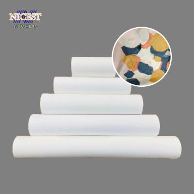 China Sublimated Apparel Rolls Para Paper Sublimated Branding My Sublimation Paper Custom for sale