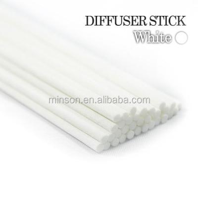 China Sustainable Price Hot Selling High Quality High Quality Fiber Stick For Scent Reed Diffuser for sale