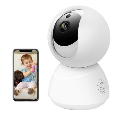 China NIGHT VISION motion detection night vision wifi wide angle infrared smart camera for sale