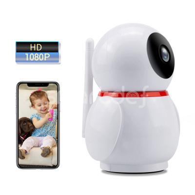 China Hotselling Full HD Portable Camcorder Tiny Hidden Vandal Proof Wifi A9 IP Cam Home Security 1080P Night Vision Surveillance for sale