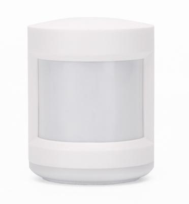 China PC+ABS high sensitivity pir motion detector sensor case for sale