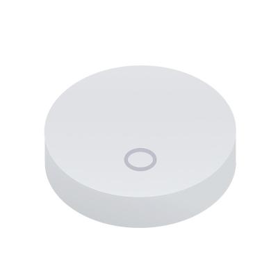 China Smart Home Automation Small Ble Gateway ZigBee wifi IOT Wireless Gateway for sale