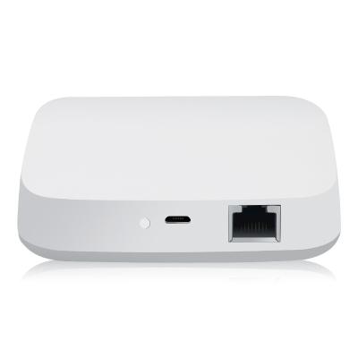 China Smart home automation control zigbee wifi easy gateway for sale