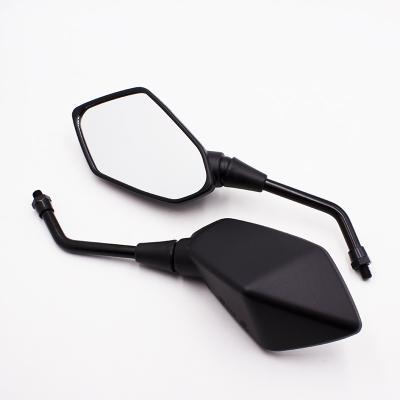 China Left to right sides accept custom body system parts of motorcycle, sports car, cool car rear view mirror for sale