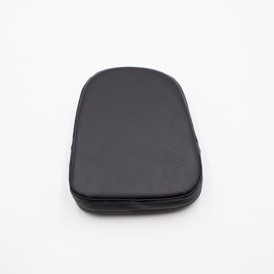 China Hot Popular New Product Motorcycle Accessories Seat Motorcycle Leather Waterproof Cushion for sale