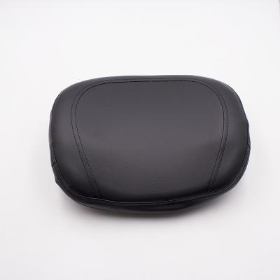 China High Quality Popular Accept Custom Leather Motorcycle Accessory Cushion Waterproof And Comfortable for sale