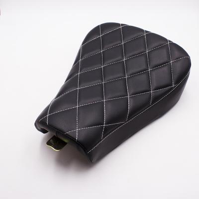 China Popular Accept Custom Motorcycle Accessories Waterproof Non-slip Motorcycle Seat Cover for sale