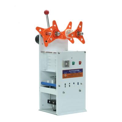 China Food Manual Cup Sealing Machine Hot Selling Filling Sealing Packing Machine for sale