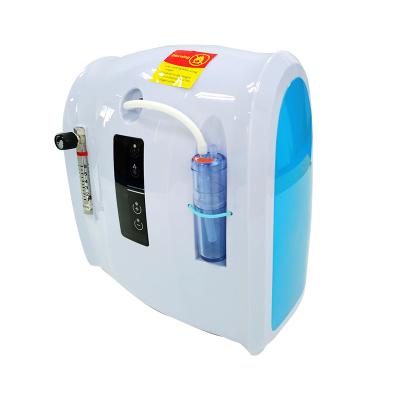 China Beverage Oxygen Facial Machine Oxygen Concentrator Portable Home Oxygen Concentrators Machine for sale