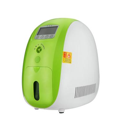 China High Quality Multifunctional Medical Beverage Oxygen Concentrator New Oxygen Machine for sale