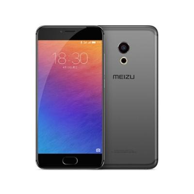 China Meizu Pro 6 Helio X25 Deca Core 2.0GHz 5.2inch FHD IPS Screen 4GB for sale