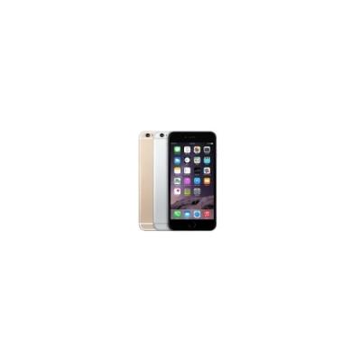 China iPhone 6 Plus 5.5inch MT6797 Deca Core 2.5GHZ Retina Screen 4G LTE 16GB 64GB 128GB for sale