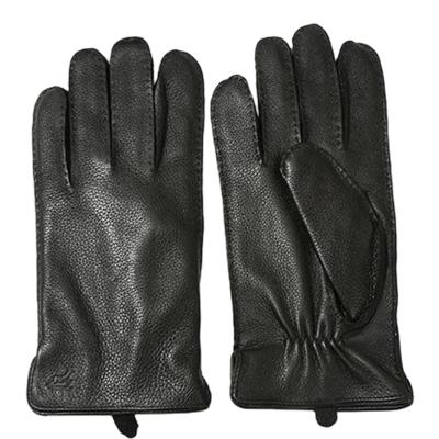 China Fashion Cashmere Winter Gloves Pure Custom Women Comfortable Men's Fingerless Knitted 100% Wool Mittens Woolen Gloves for sale