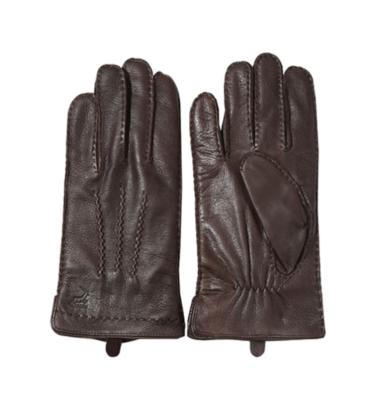 China Four Seasons International Market Price Various Styles Leather Gloves for sale