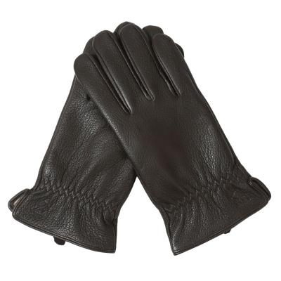 China Four Seasons Cheap Daily Gloves Deerskin Gloves for sale