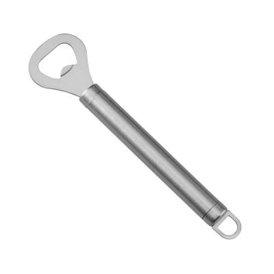 China cheap promotional stainless steel beer opener bar opener for sale