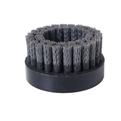 China Automotive Industry /Environmental Industry and More High Quality TDF Diamond End Industrial Abrasive Disc Stone Brush for Marble Polishing and Deburring for sale