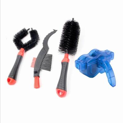 China Protective Rubber Bumper Prevents Scratching Newest Chainsaw Cutter Toothbrush Prices for sale