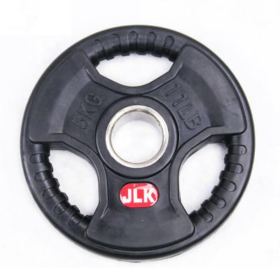 China New Product Body Training Gym Equipment Weight Barbell Plate Weight Plates for sale