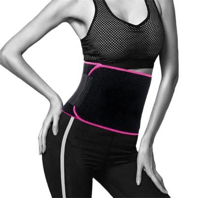 China Hot Selling Slim Body Belly Slimming Band Sports Upper Back Belt Posture Corrector for sale