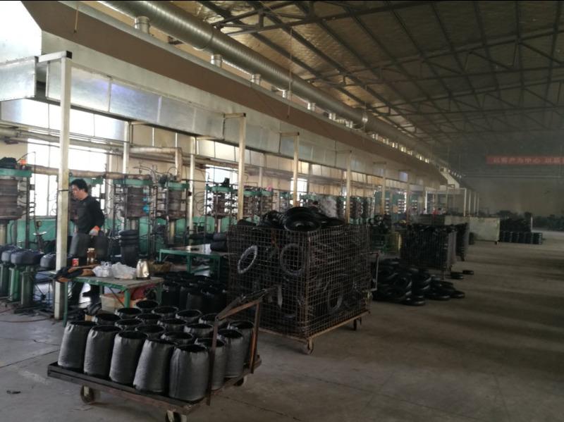 Verified China supplier - Qingdao Hitech Industrial Product Co., Ltd.