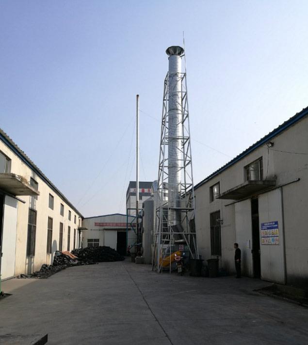 Verified China supplier - Qingdao Hitech Industrial Product Co., Ltd.