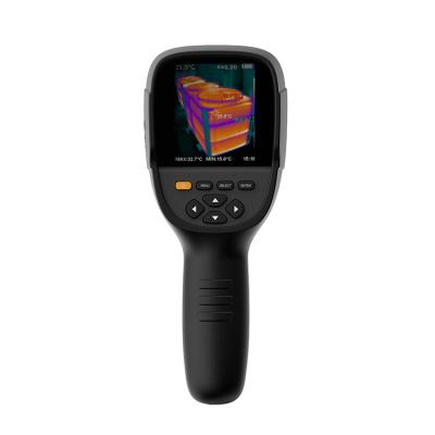 China HT-19 320*240 Handheld Portable Thermal Imager Industry Temperature Equip HT-19 Infrared Thermal Camera for sale