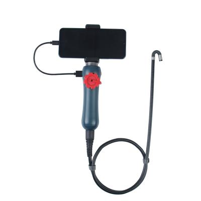 China Waterproof / Hti brand high resolution camera mobile phone endoscope OEM odm odm and pixel WI-FI inspection for sale