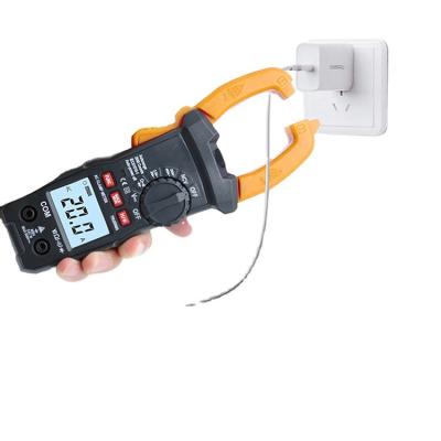 China XINTAI Low Price Mini Pocket Multimete Flange Meters Digital AC DC Clamp Meter 1000a For Measuring Currents Maintain for sale