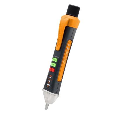 China Best Voltage Detector Pen NEW Selling Electric Voltage Detector Pen Non-contact Pen Voltage Tester For Car Mobile Phone Tester for sale