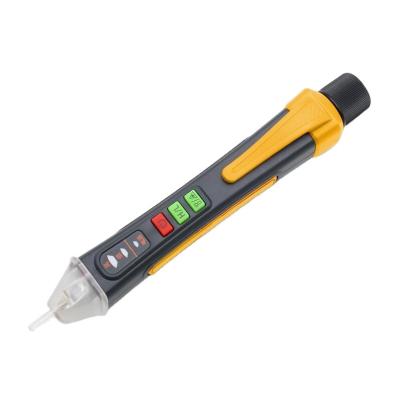 China Pen Voltage Detector China Made Cheap Digital Electric Voltage Tester Pen Voltage Tester Voltage Meters 12~1000V OEM ODM for sale