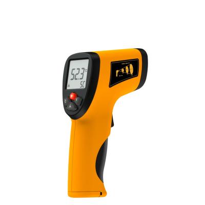 China ABS Hti Brand 2021 New Model Digitize Thermometer HT-821 High Accuracy And Low Price For Industrial for sale