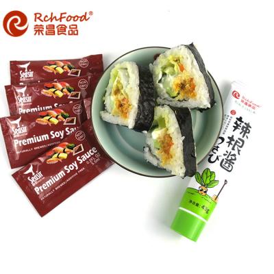 China Japanese Delicious Seasoning Soy Sauce RCH-SS-021 for sale