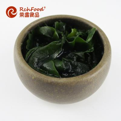 China Price Best Dried Seaweed Dried Wakame Seaweed In Bag for sale