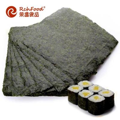 China Seasoned dry dried seasoned wakame salad for sale