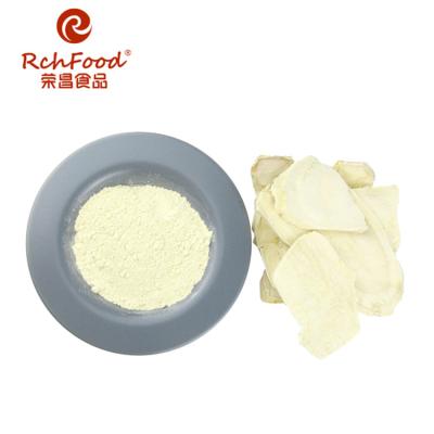 China Dried fresh organic horseradish root for sale