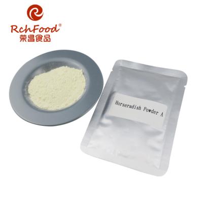 China Dry Cool Horseradish Root Peroxidase Pot For Sushi for sale