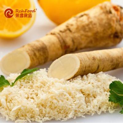 China Fresh dried horseradish for sale