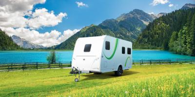 China Off Road Small Caravans Manufacturers With Complete Amenities To Enhance Your Camping Experience for sale