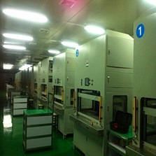 Verified China supplier - Shenzhen Xintaiming Machinery Equiment Co., Ltd.