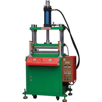 China Product Forming or Cutting Hot Sale Xtm-105f-5t/10t/15t Precision Hydraulic Hot Press Steel Pipe Hot Press Forming Machine for sale