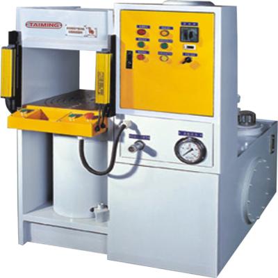 China Cultivate hot sale factory direct cnc steel material plate punching stamping hydraulic press machine for sale