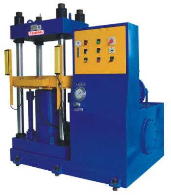 China Truss 20 ton 30 ton 50 ton 100 ton 200 ton hydraulic press machine for sale for sale