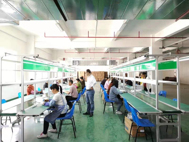 Verified China supplier - Huizhou Dongfengyuan Industrial Co., Ltd.