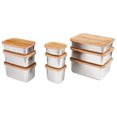 China Ideal Leak Proof Bento Box Adult Lunch Box Leak Proof Lunch Box Containers for sale