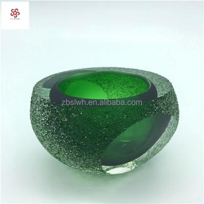 China China Various New Design Colored Art Glass For Sale for sale