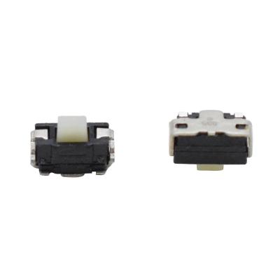 China Factory Sales ROHS Direct Push Button Switch 3.8X1.9 Bracket Tact Switch 12V 0.1A TS3819ZJ for sale